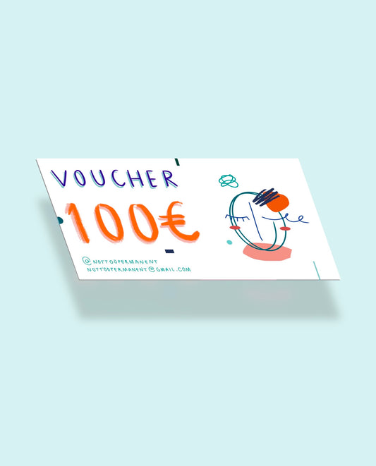 Voucher 100€